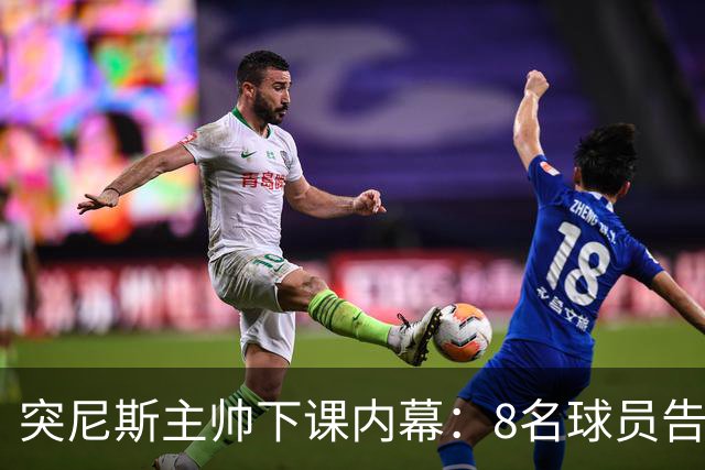 突尼斯主帅下课内幕：8名球员告知主帅要走一起走 结果未兑现承诺